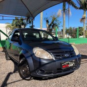Ford KA 1.0i 3p Ford KA 1.0i 3p 2011/2011