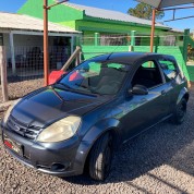 Ford KA 1.0i 3p Ford KA 1.0i 3p 2011/2011