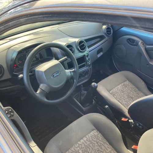Ford KA 1.0i 3p