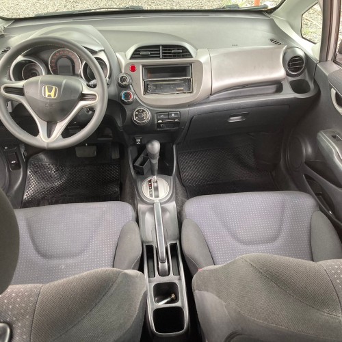 Honda Fit LX 1.5 Flexone 16V 5p Aut.