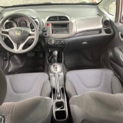 HONDA Fit LX 1.5 Flexone 16V 5p Aut. 2010/2010