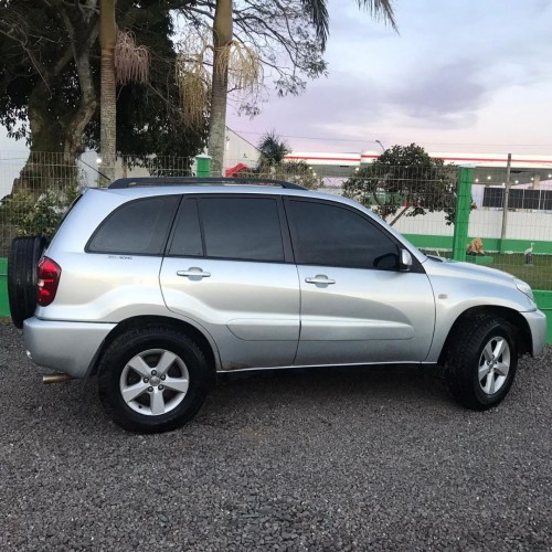 Hyundai Santa Fe GLS 3.5 V6 4x4 Tiptronic