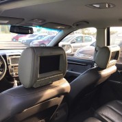 HYUNDAI Santa Fe GLS 3.5 V6 4x4 Tiptronic 2011/2011