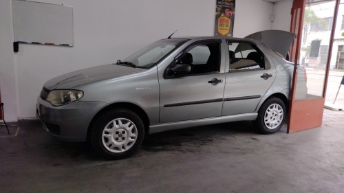 Fiat Siena 1.0/ EX 1.0 mpi Fire/ Fire Flex 8v