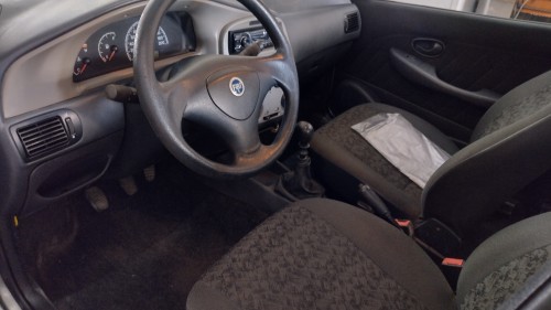 Fiat Siena 1.0/ EX 1.0 mpi Fire/ Fire Flex 8v