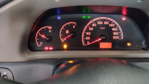 Fiat Siena 1.0/ EX 1.0 mpi Fire/ Fire Flex 8v