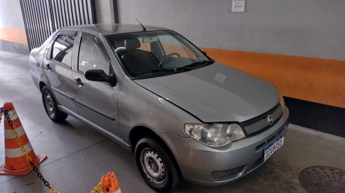 Fiat Siena 1.0/ EX 1.0 mpi Fire/ Fire Flex 8v