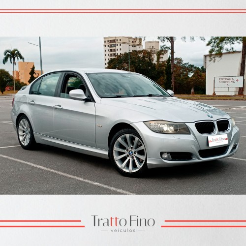 BMW 320i