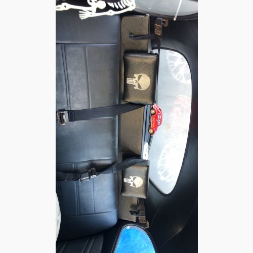 VW - VolksWagen Fusca