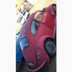 VW - VolksWagen Fusca VW - VolksWagen Fusca 1975/1975