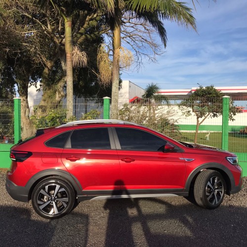 VW - VolksWagen Nivus Highline 1.0 200 TSI Flex Aut.