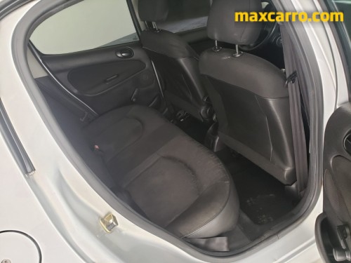 Peugeot 206 Presence 1.4/ 1.4 Flex 8V 5p