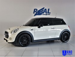 MINI COOPER S 2.0 Turbo 16v 3p Aut. MINI COOPER S 2.0 Turbo 16v 3p Aut.
