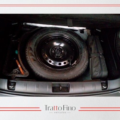 Jeep Renegade Sport 1.8 4x2 Flex 16V Mec.