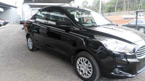 Ford Ka+ Sedan 1.0 SE/SE PLUS TiVCT Flex 4p