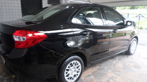 Ford Ka+ Sedan 1.0 SE/SE PLUS TiVCT Flex 4p