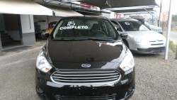 FORD Ka+ Sedan 1.0 SE/SE PLUS TiVCT Flex 4p 2016/2016