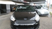Ford Ka+ Sedan 1.0 SE/SE PLUS TiVCT Flex 4p Ford Ka+ Sedan 1.0 SE/SE PLUS TiVCT Flex 4p 2016/2016