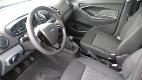 Ford Ka+ Sedan 1.0 SE/SE PLUS TiVCT Flex 4p