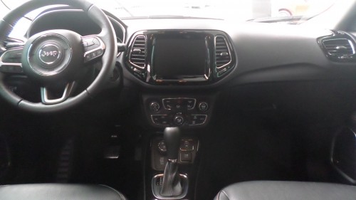 Jeep COMPASS LIMITED 2.0 4x4 Diesel 16V Aut.