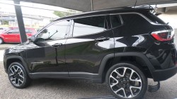 JEEP COMPASS LIMITED 2.0 4x4 Diesel 16V Aut. 2019/2020