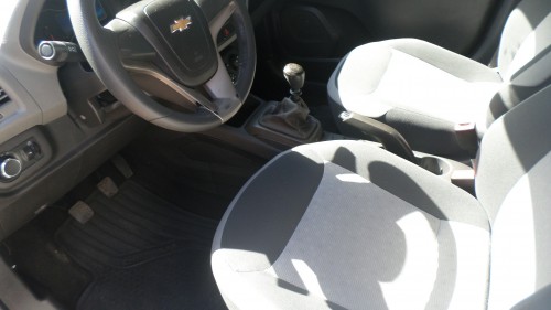 GM - Chevrolet SPIN LT 1.8 8V Econo.Flex 5p Mec.