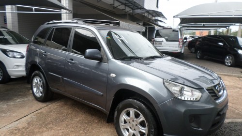 CHERY Tiggo 2.0 16V Mec. 5p