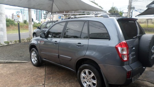 CHERY Tiggo 2.0 16V Mec. 5p