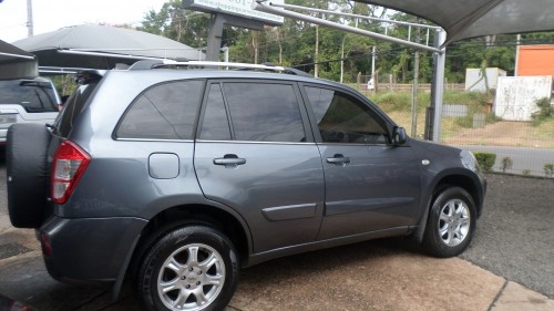 CHERY Tiggo 2.0 16V Mec. 5p