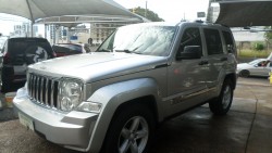 JEEP Cherokee Limited 3.7 4x4 V6 12V Aut. 2012/2012