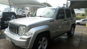 Jeep Cherokee Limited 3.7 4x4 V6 12V Aut. Jeep Cherokee Limited 3.7 4x4 V6 12V Aut. 2012/2012