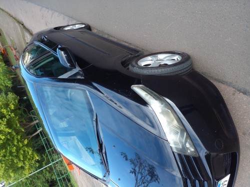 Honda CITY Sedan DX 1.5 Flex 16V Aut.