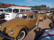 Foto VW - VOLKSWAGEN Fusca