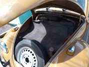 Foto VW - VOLKSWAGEN Fusca