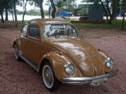 Foto VW - VOLKSWAGEN Fusca