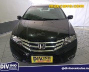 Honda CITY Sedan EX 1.5 Flex 16V 4p Aut. Honda CITY Sedan EX 1.5 Flex 16V 4p Aut. 2013/2013