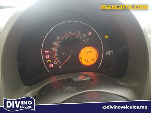 Fiat Fiorino Endurance EVO 1.4 Flex 8V 2p