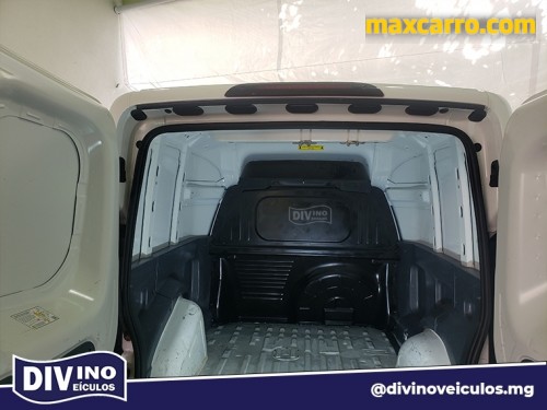 Fiat Fiorino Endurance EVO 1.4 Flex 8V 2p