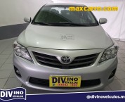 Toyota Corolla XEi 2.0 Flex 16V Aut. Toyota Corolla XEi 2.0 Flex 16V Aut. 2014/2014