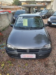 GM - CHEVROLET Corsa Wind 1.0 MPFI / EFI  2p 1996/1996