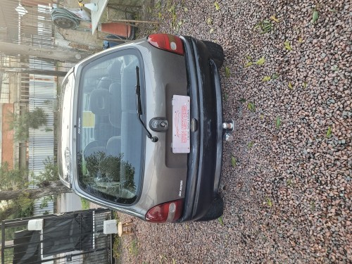 GM - Chevrolet Corsa Wind 1.0 MPFI / EFI  2p