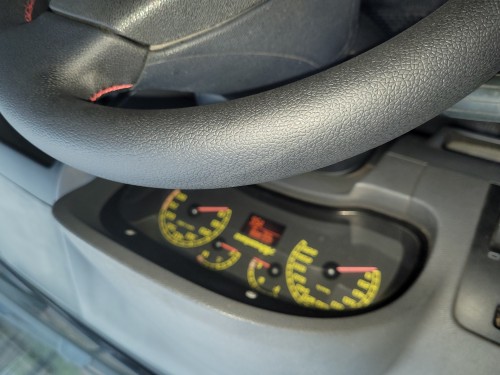 Fiat Palio Weekend Adventure 1.8 8V 103cv 4p