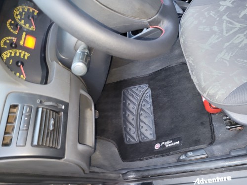 Fiat Palio Weekend Adventure 1.8 8V 103cv 4p