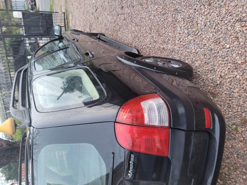 Fiat Palio Weekend Adventure 1.8 8V 103cv 4p