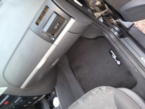 Fiat Palio Weekend Adventure 1.8 8V 103cv 4p