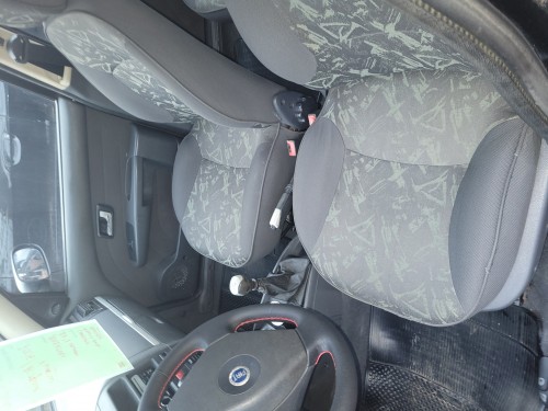 Fiat Palio Weekend Adventure 1.8 8V 103cv 4p