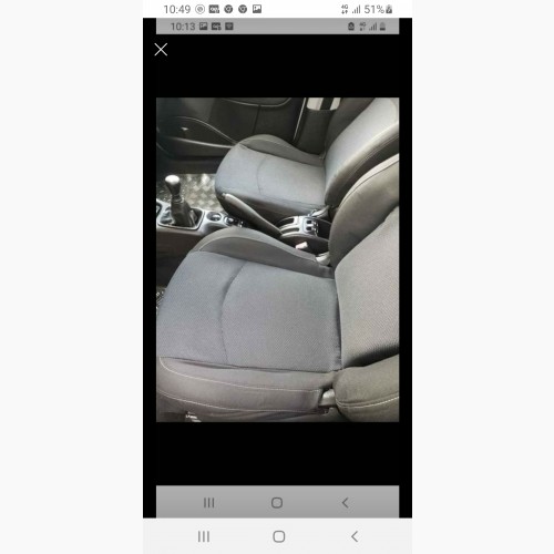 Peugeot 206 Allure 1.6 Flex 16V 5p