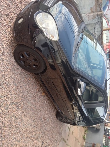 Kia Motors Picanto EX 1.1/1.0/ 1.0 Flex Mec.