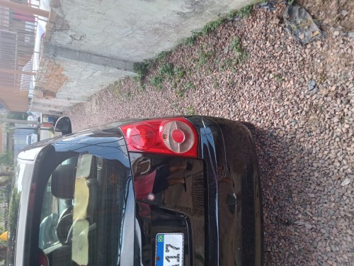 Kia Motors Picanto EX 1.1/1.0/ 1.0 Flex Mec.