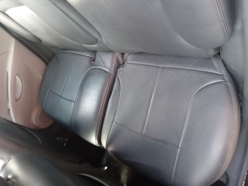 Kia Motors Picanto EX 1.1/1.0/ 1.0 Flex Mec.